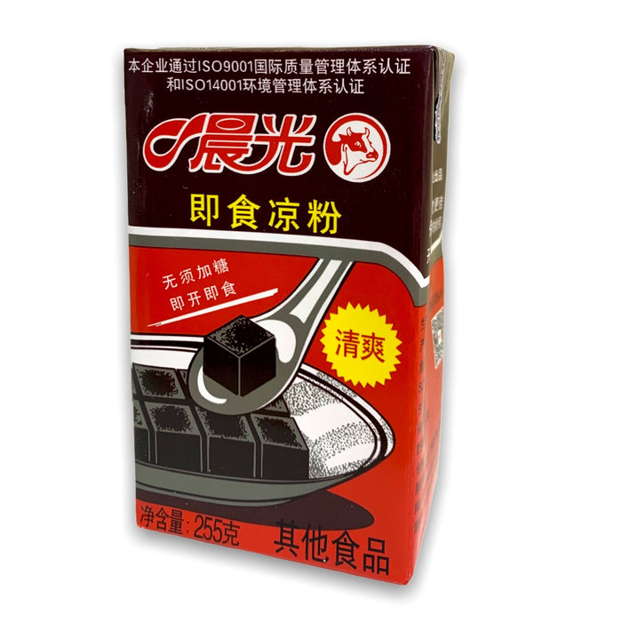 CG JELLY DESSERT - 255G 晨光即食涼粉