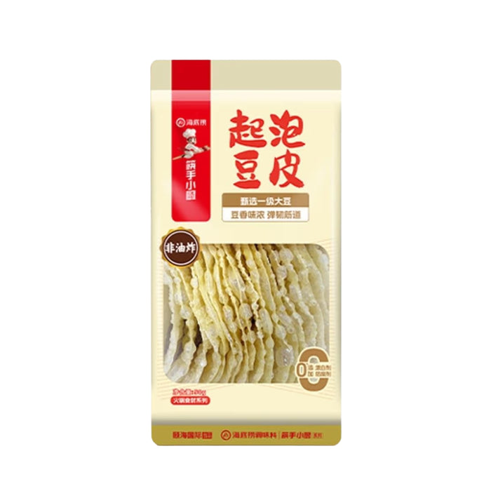 HAIDILAO PUFFED TOFU SKIN 50G