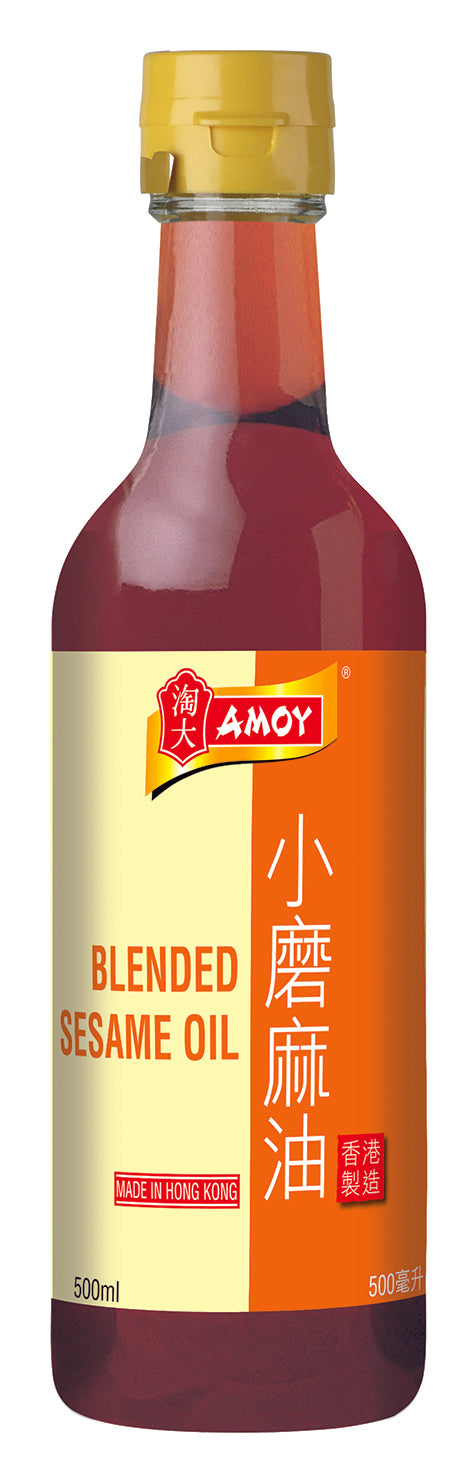 Oils
