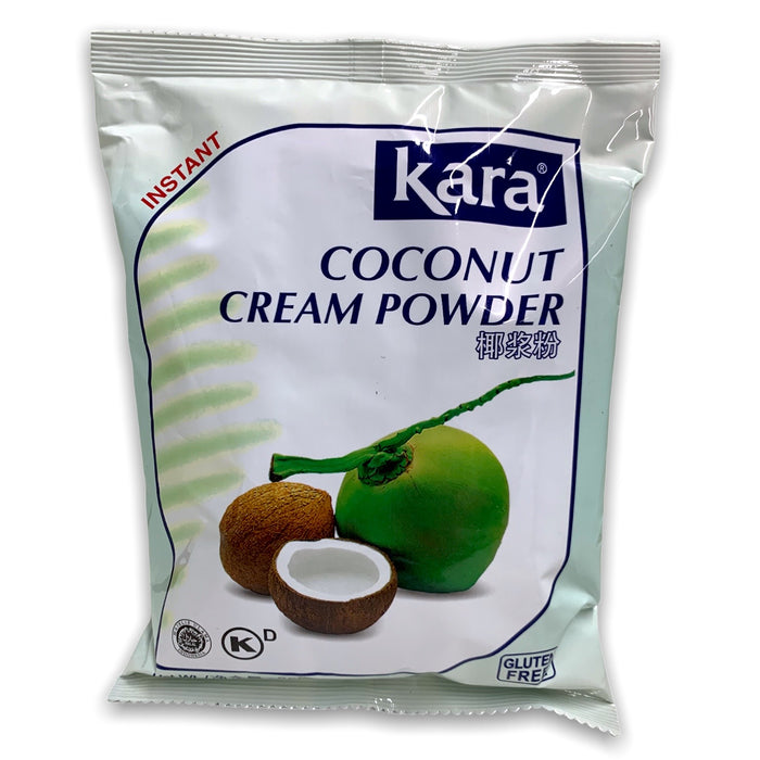 KARA COCONUT CREAM POWDER 250G 椰漿粉