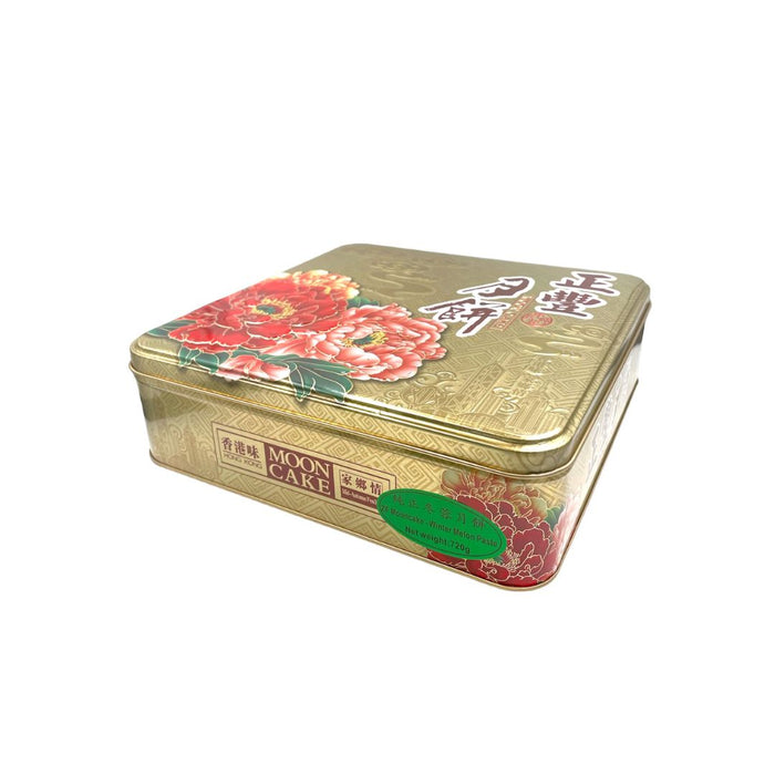 ZHENG FENG WINTER MELON PASTE MOONCAKE 720G