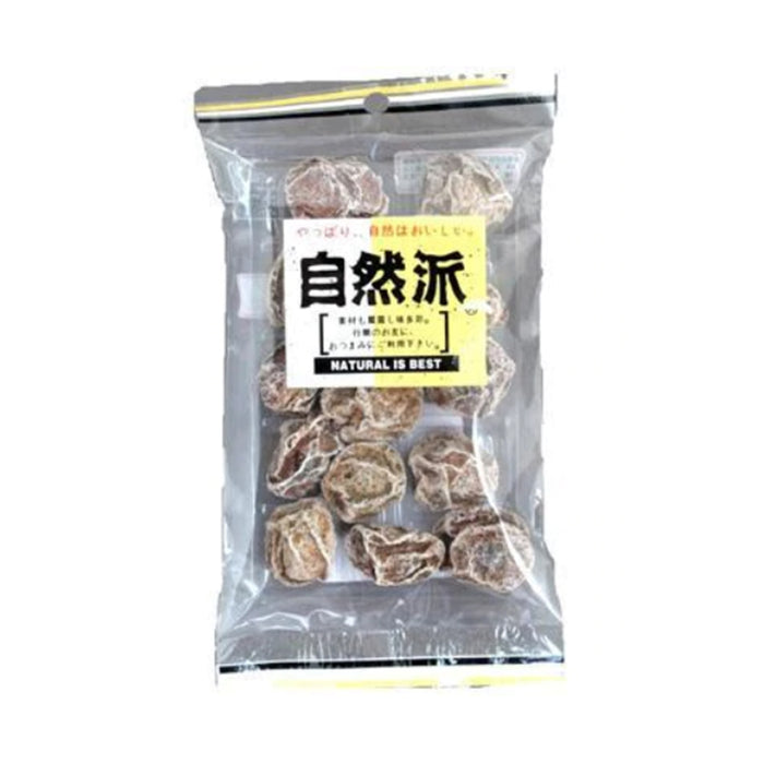 NATURAL IS BEST WAH PLUM 60G 自然派話梅