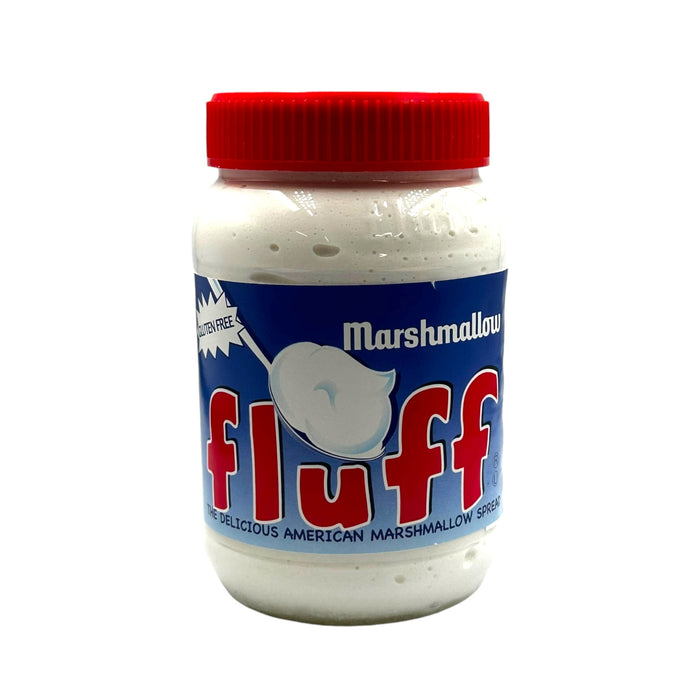 DURKEE MARSHMALLOW FLUFF - 213G