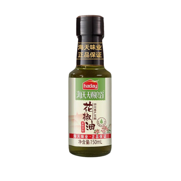 HADAY PEPPERCORN OIL 150ML