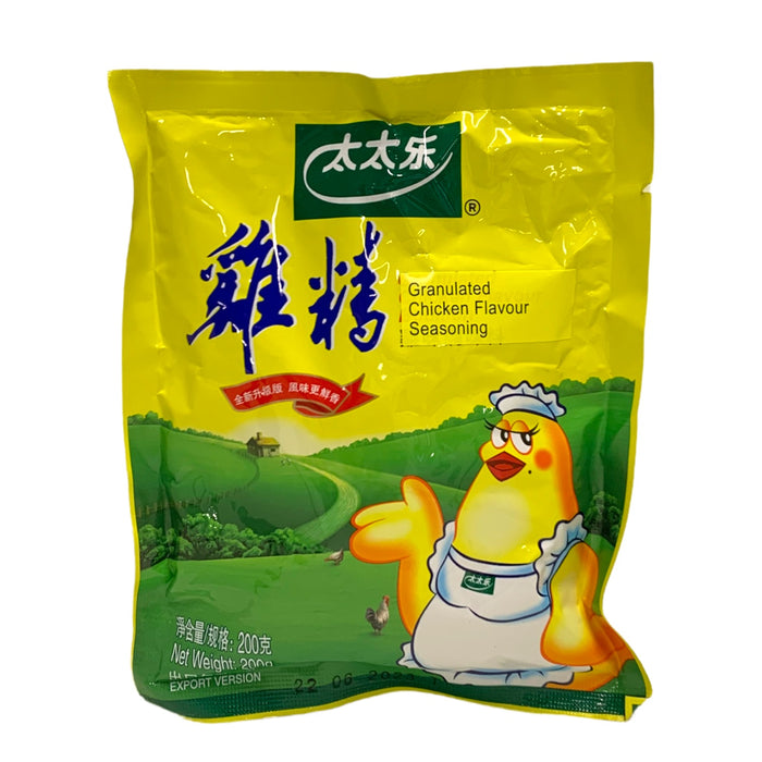 TTL 雞精 - 200G