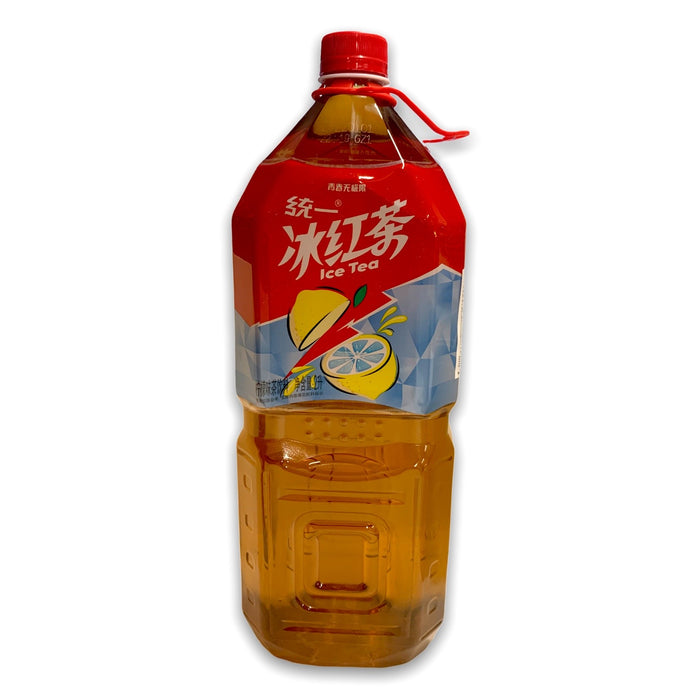 UNIF ICE TEA 2L 統一冰紅茶