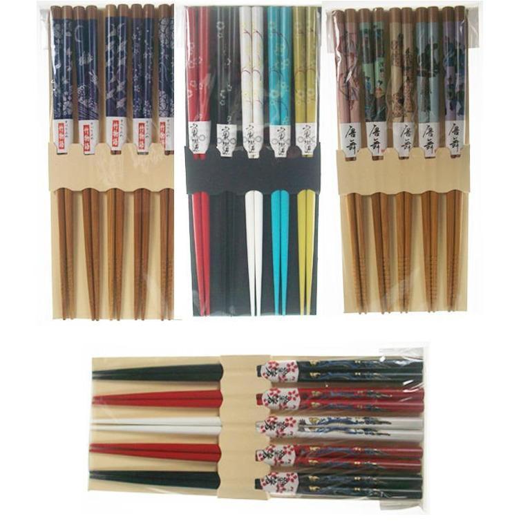 Chopsticks