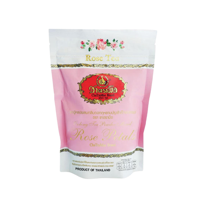 CHATRAMUE ROSE TEA 75G