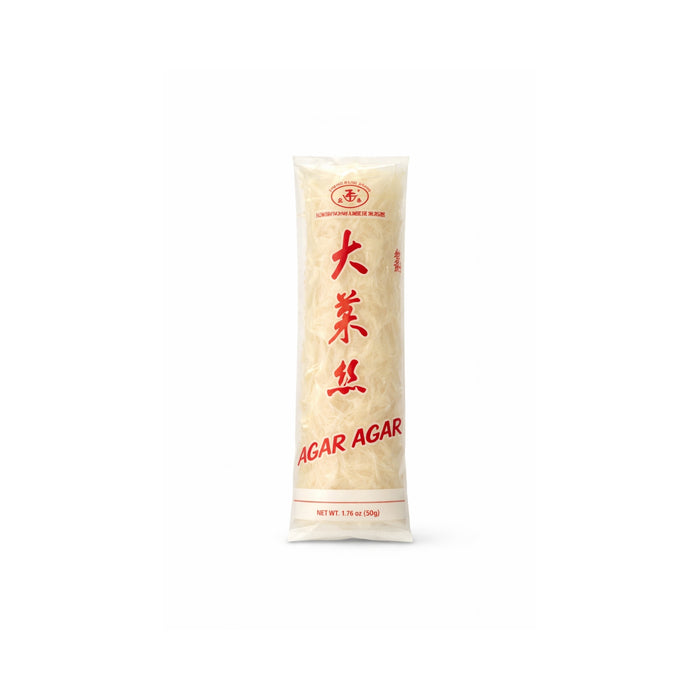 ZHENG FENG AGAR AGAR 42G