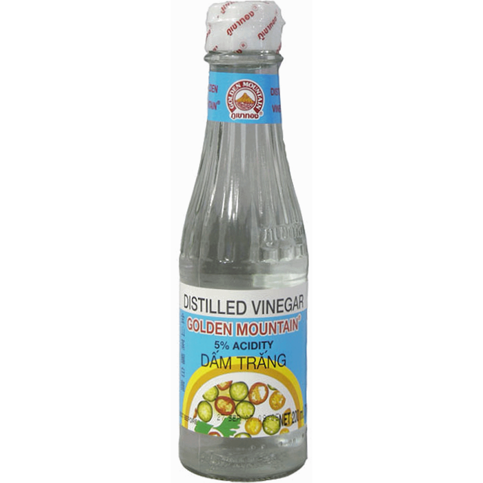 金山蒸餾醋200ML