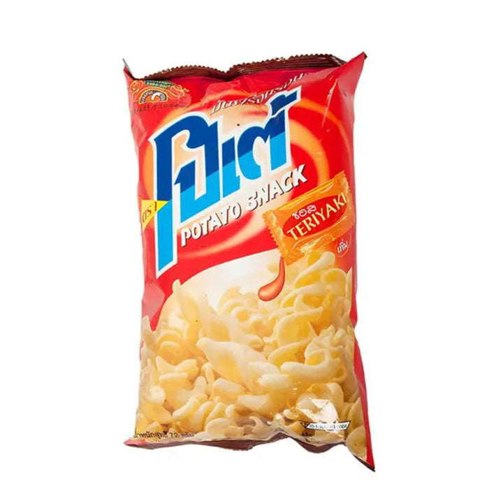 POTAE POTATO SNACK 48G