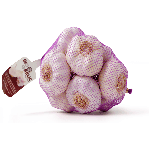 GARLIC PACK 250G