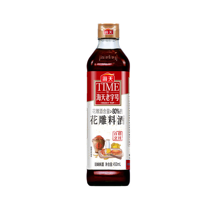 HADAY HUA TIAO COOKING WINE 450ML