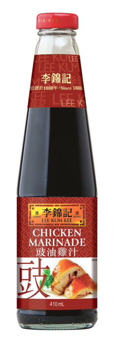 LEE KUM KEE CHICKEN MARINADE - 410ML