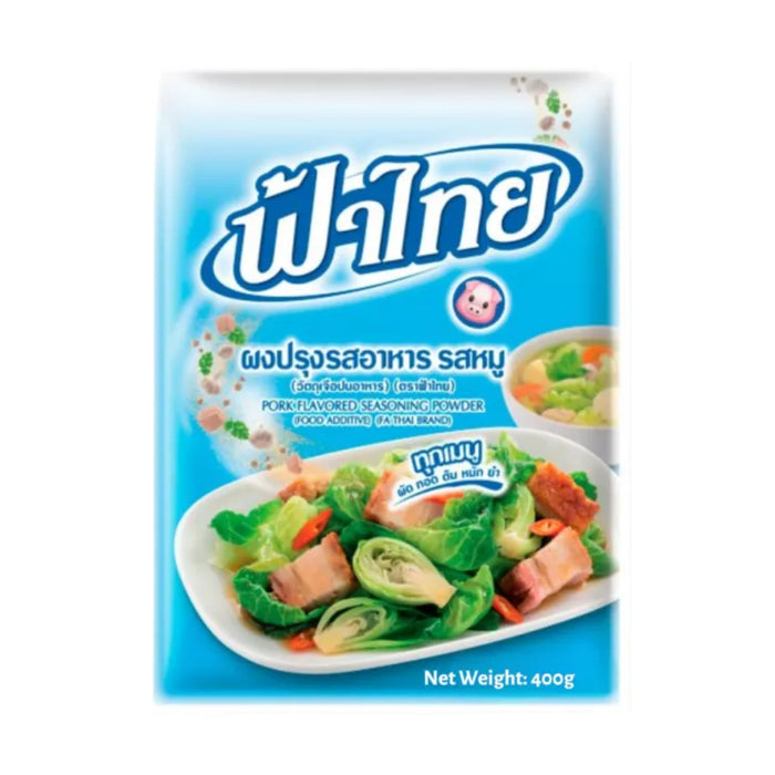 FA THAI PORK SEASONING POWDER 400G