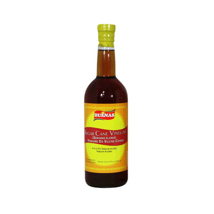 BUENAS CANE VINEGAR 750ML