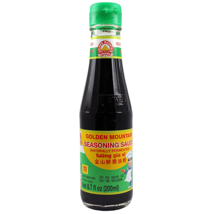 金山调味酱200ML