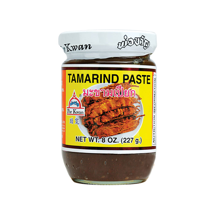 POR KWAN TAMARIND PASTE 227G