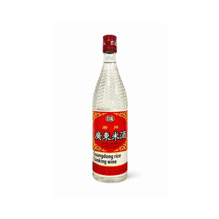 SHI WAN PAI GUANGDONG RICE COOKING WINE 560ML