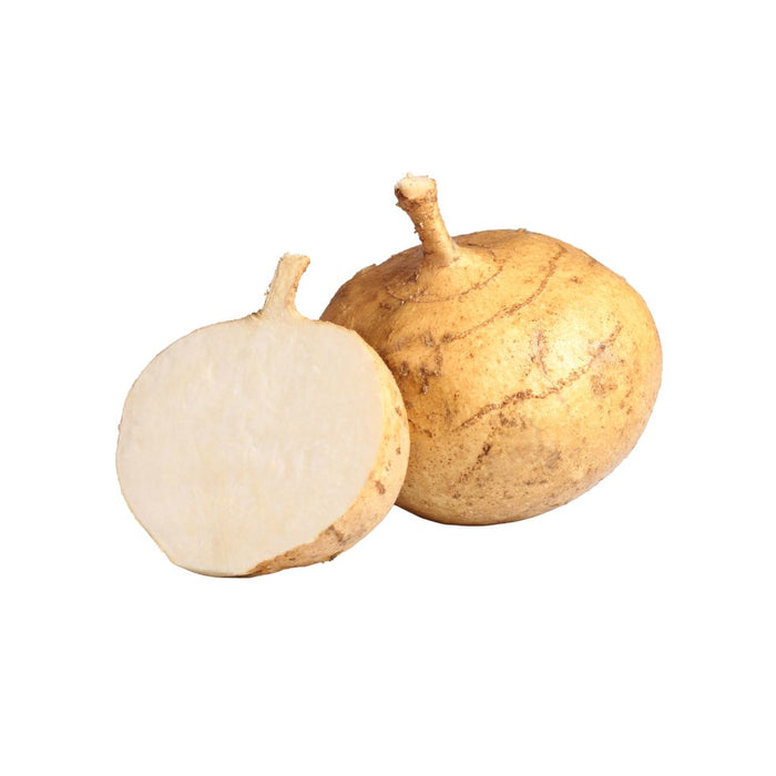 FRESH YAM BEAN APPROX 600-700G (DISPATCHED MONDAY - THURSDAY)