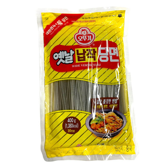 OTTOGI KOREAN VERMICELLI 400G - 400G