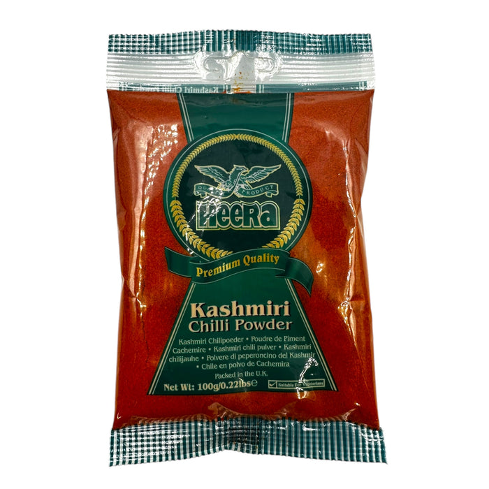 HEERA KASHMIRI CHILLI POWDER - 100G