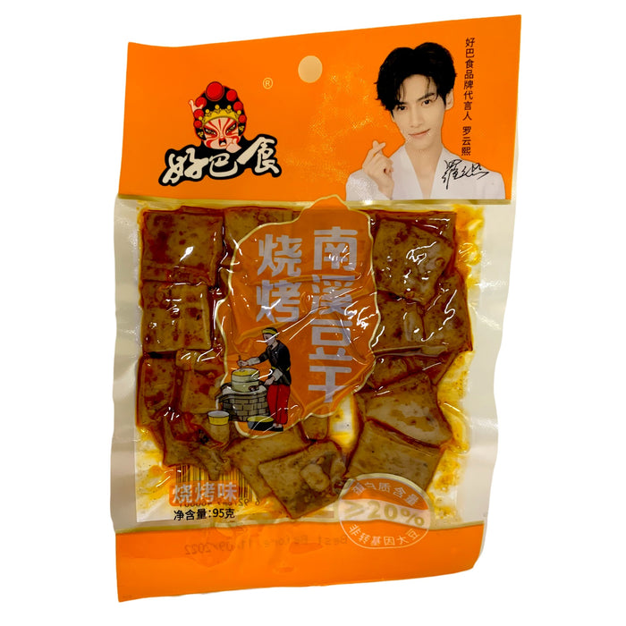 HBS 烧烤豆腐 - 95G