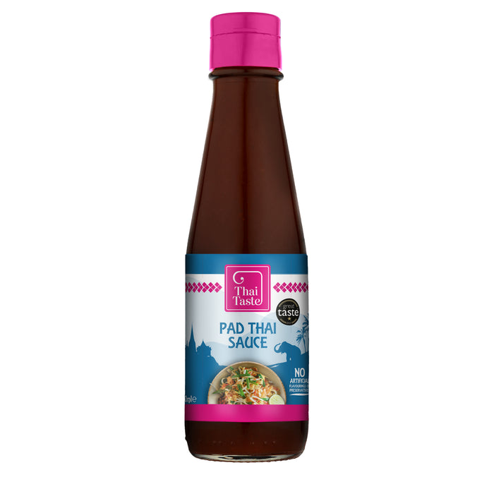 THAI TASTE PAD THAI NOODLE SAUCE 200ML