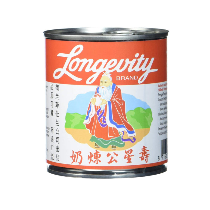 LONGEVITY CONDENSED MILK 397G