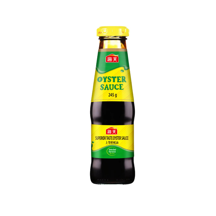 HADAY SUPERIOR TASTE OYSTER SAUCE 245G