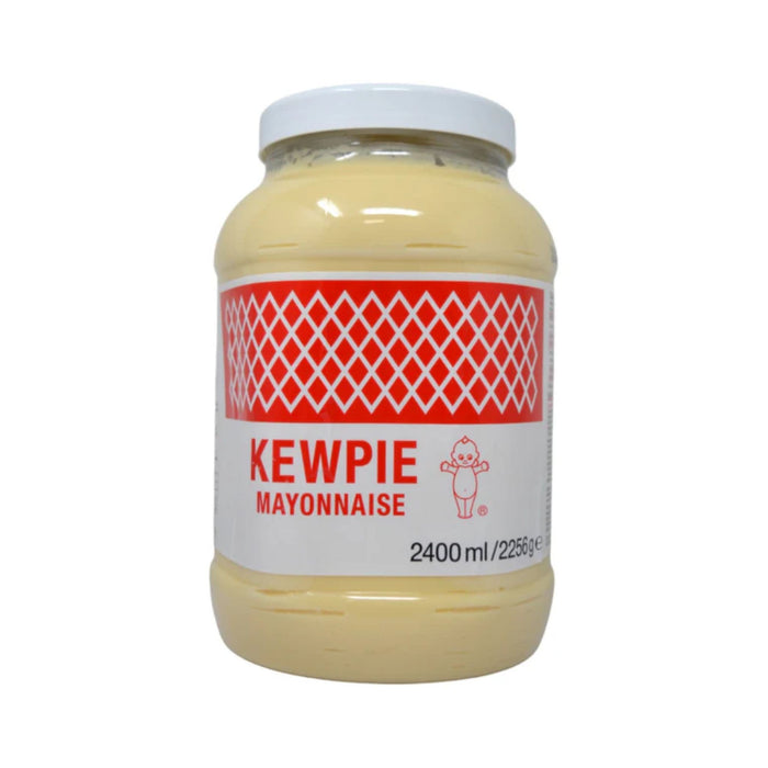 KEWPIE MAYONNAISE 2400ML