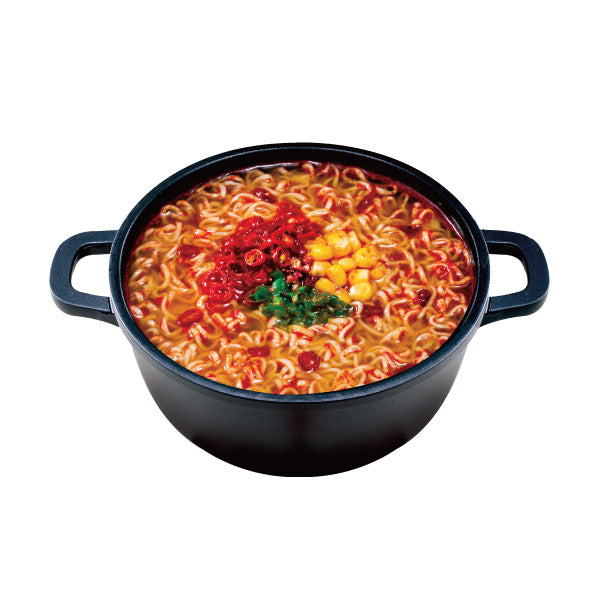 DOLL HOT AND SPICY SOUP FLAVOUR NOODLE BOWL- 113G