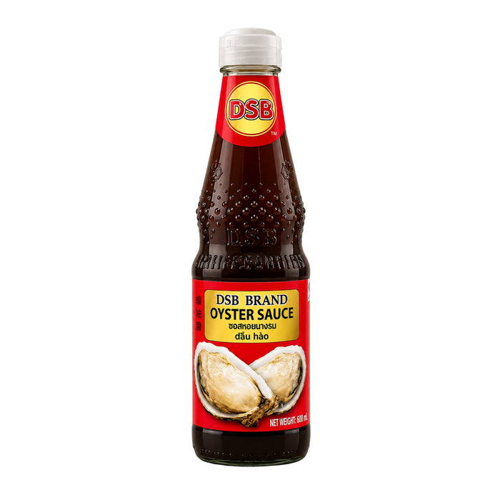 HEALTHY BOY / DEK SOM BOON OYSTER SAUCE 800G