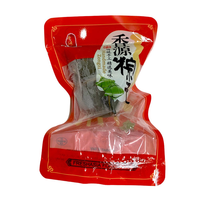 鲜亚洲冷冻甜枣粽子170G