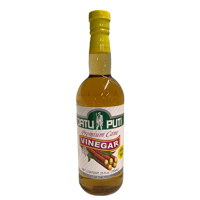 DATU PUTI CANE VINEGAR - 750ML