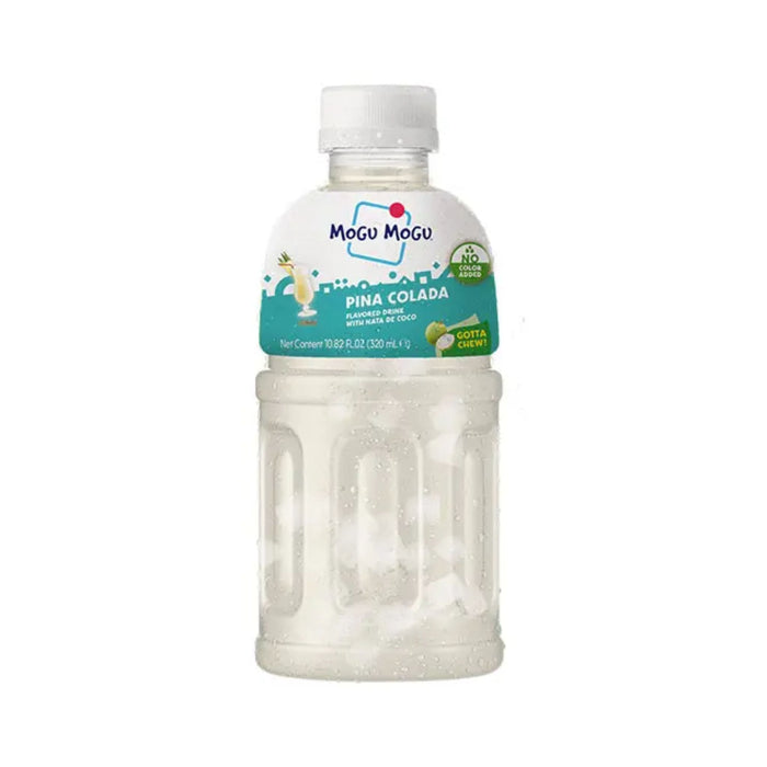 MOGU MOGU PINA COLADA NATA DE COCO DRINK 320ML