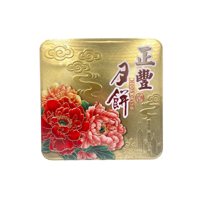 ZHENG FENG WINTER MELON PASTE MOONCAKE 720G
