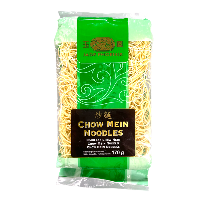JADE PHOENIX CHOW MEIN NOODLE 170G