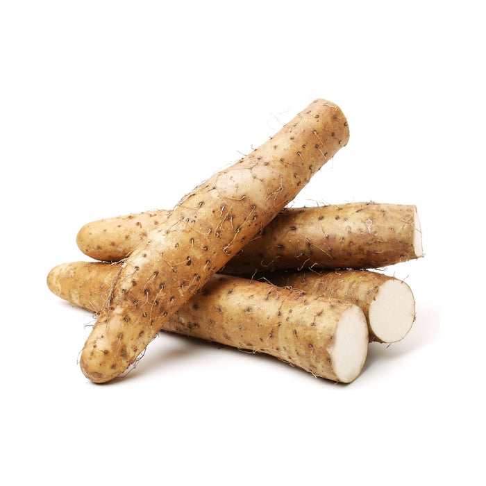 FRESH CHINESE YAM (APPROX 500G) - Dispatched Wednesday/Thursday